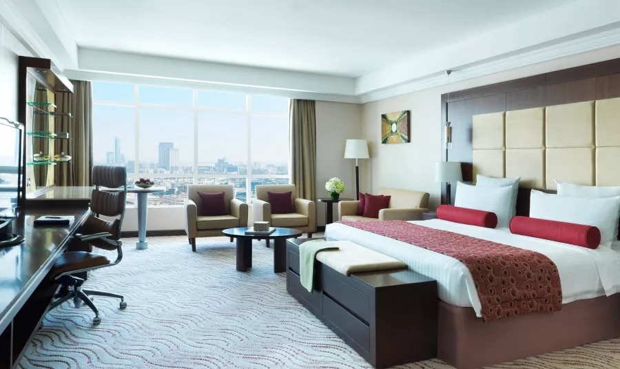 Отель Park Regis Kris Kin Hotel 5* в Дубаи: комфорт, Бар, Отель, Бассейн, Бильярд, Жилье,