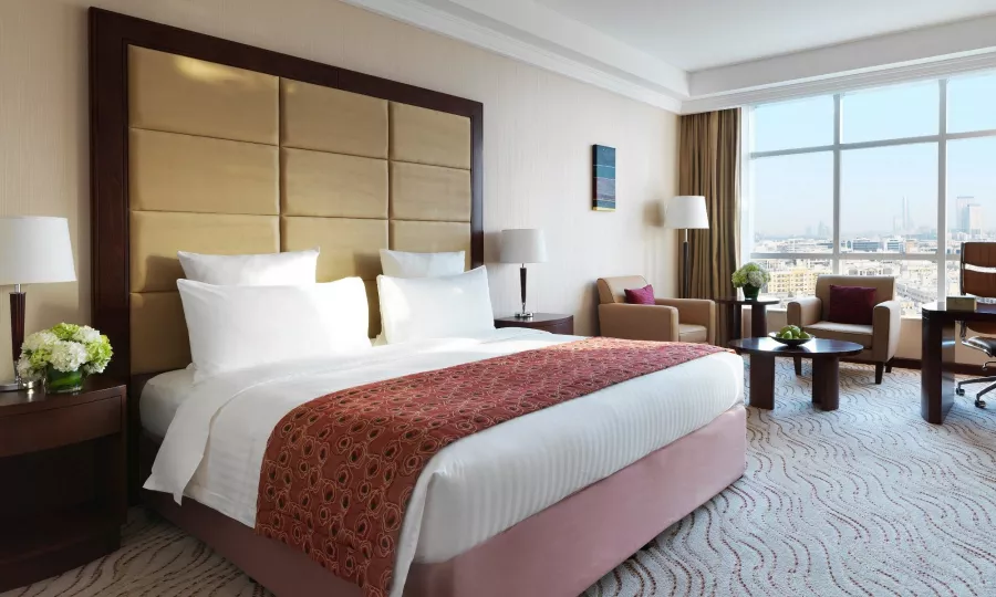 Отель Park Regis Kris Kin Hotel 5* в Дубаи: комфорт, Бар, Отель, Бассейн, Бильярд, Жилье,