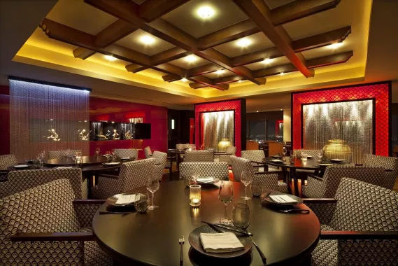 Отель "Park Regis Kris Kin Hotel" 5*.