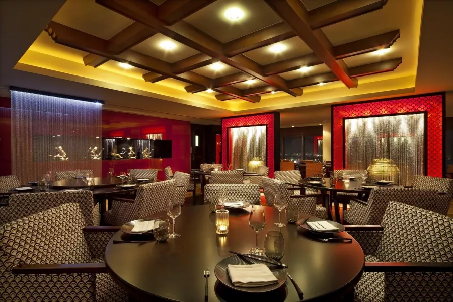 Отель Park Regis Kris Kin Hotel 5* в Дубаи: комфорт, Бар, Отель, Бассейн, Бильярд, Жилье,