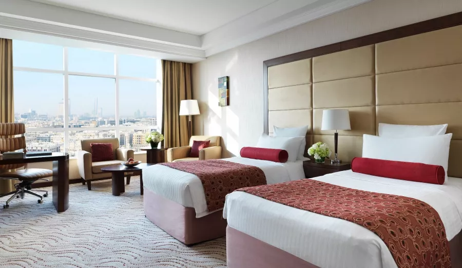 Отель Park Regis Kris Kin Hotel 5* в Дубаи: комфорт, Бар, Отель, Бассейн, Бильярд, Жилье,