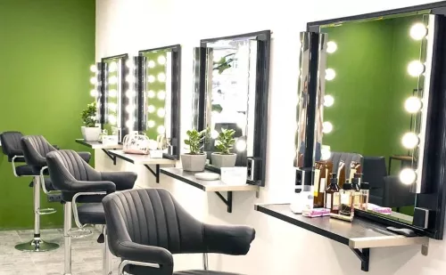 Салон красоты Touch Beauty  в  Ростове-на-Дону