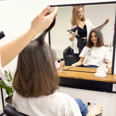 Салон красоты "Touch Beauty".