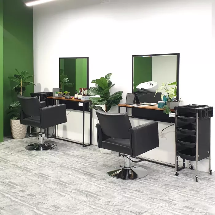 Салон красоты "Touch Beauty".