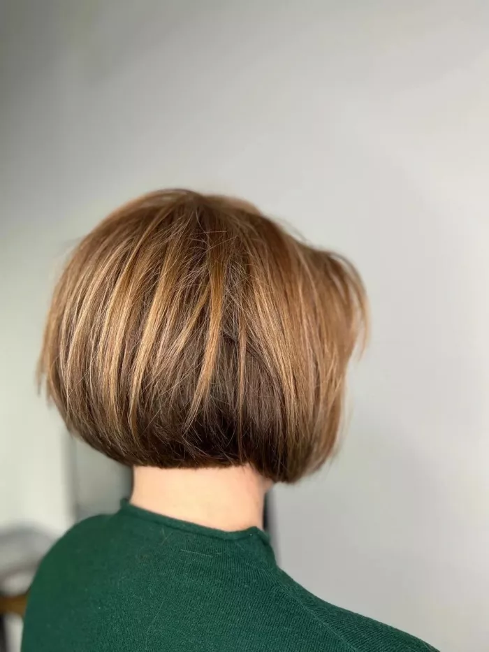 Салон красоты "Touch Beauty".