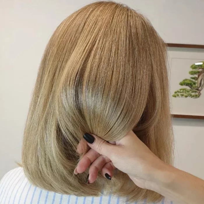 Салон красоты "Touch Beauty".