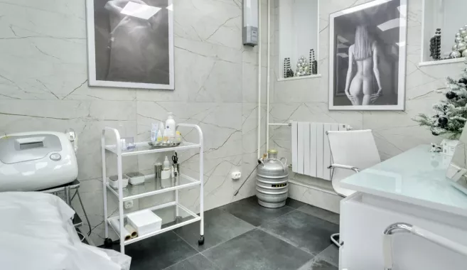 Салон красоты "Family Club".