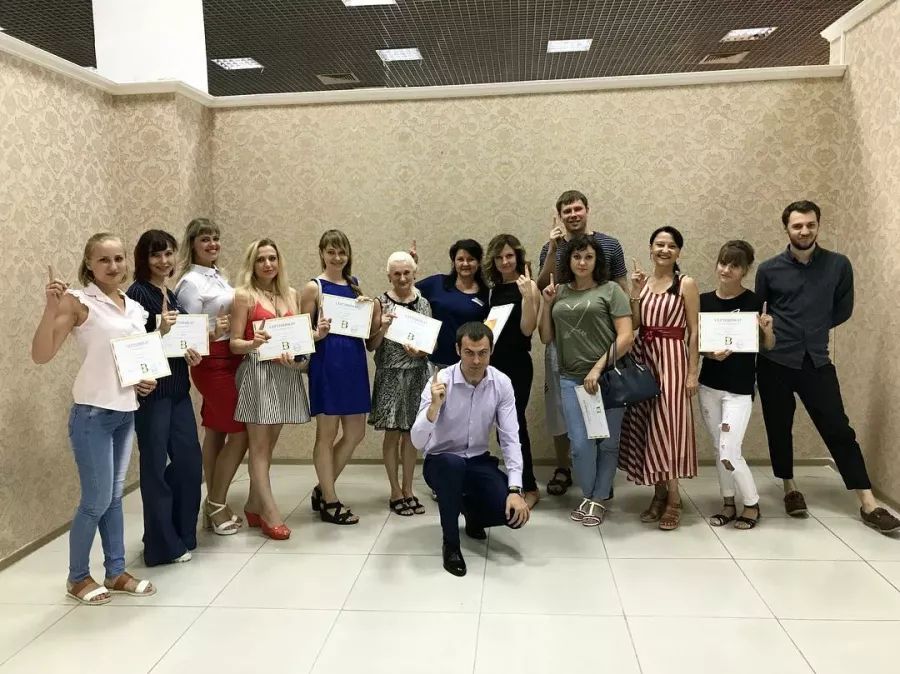Учебный центр Точки Роста в Краснодаре: Мастер-классы, Тренинги , Курсы, Точка роста, Обучение,