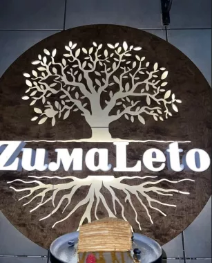 Кафе "ZимаLeto"