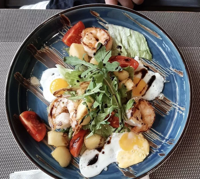 Кафе "ZимаLeto"