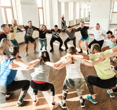 Фитнес-клуб "Livebody Club".
