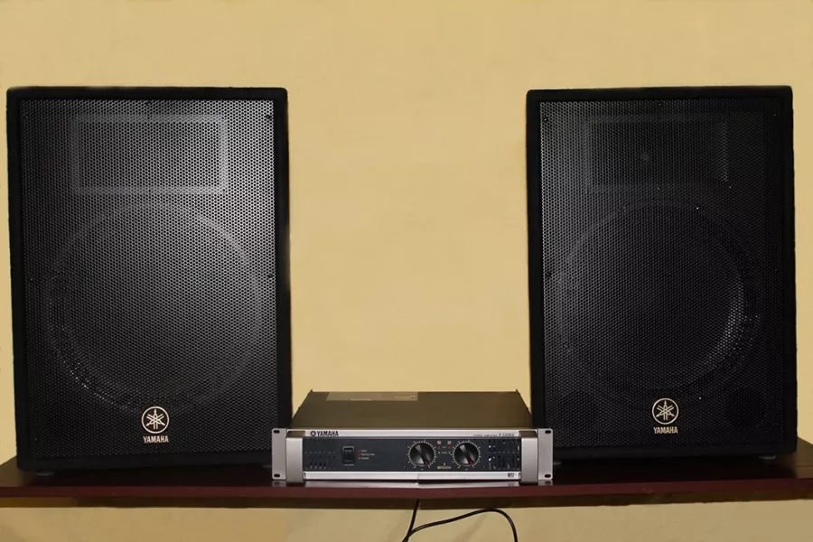 Студия звукозаписи Dreamland в Санкт-Петербурге: Музыка,