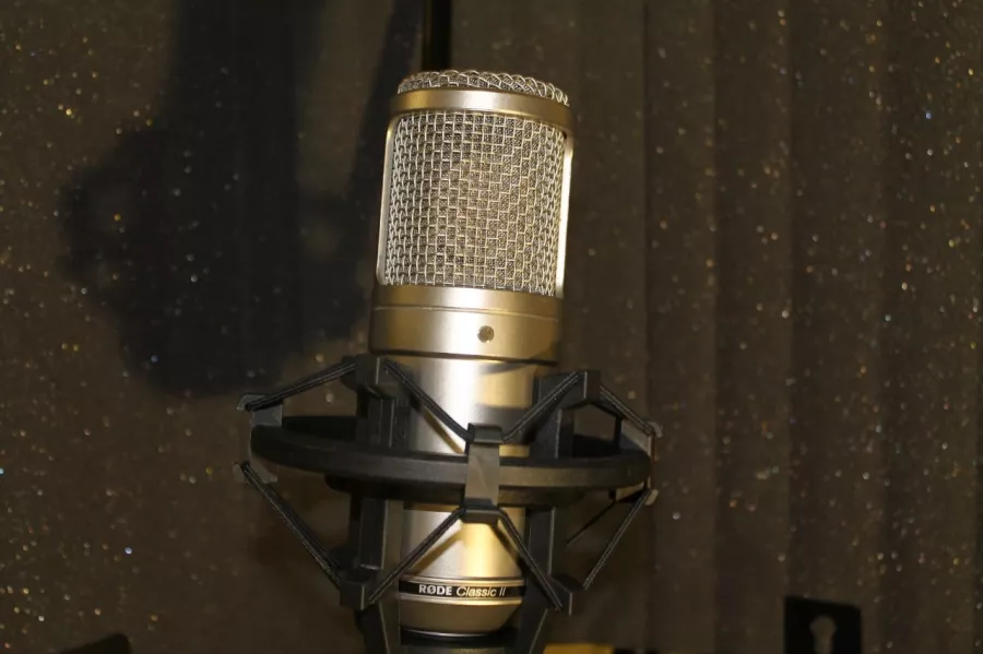 Студия звукозаписи Dreamland в Санкт-Петербурге: Музыка,