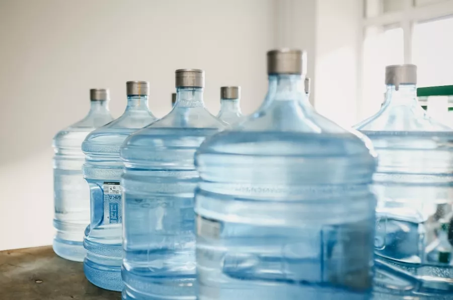 Национальная водная компания Ниагара в Краснодаре: Доставка воды, Питьевая вода, Краснодар, Горная вода, Производство, Газированная/негазированная,