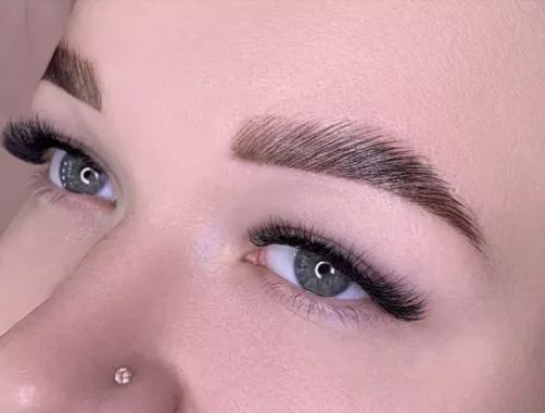 Студия взгляда "Mi mi brow".
