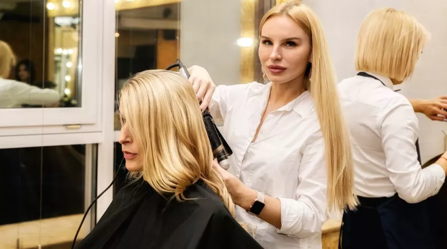 Салон красоты Beauty аika в Москве: Окрашивание, Стрижка, Волосы, Красота,