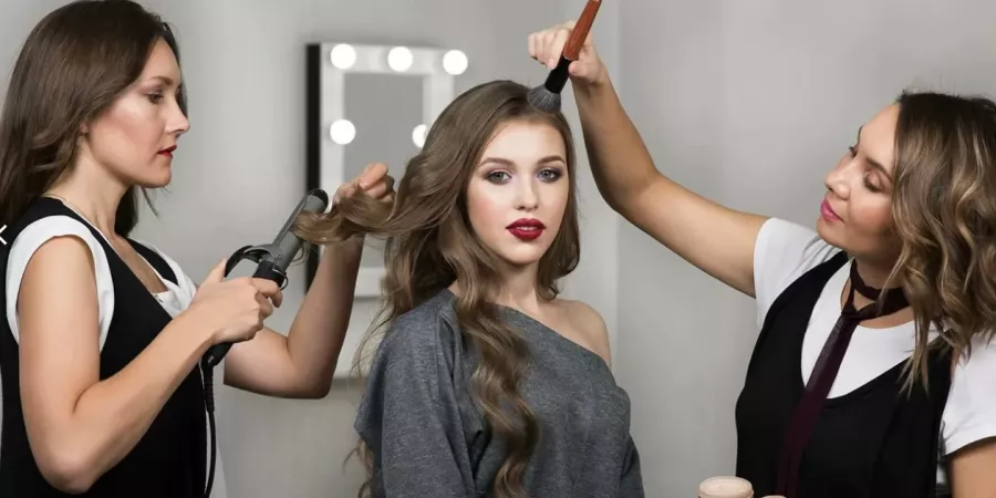 Салон красоты Beauty аika в Москве: Окрашивание, Стрижка, Волосы, Красота,