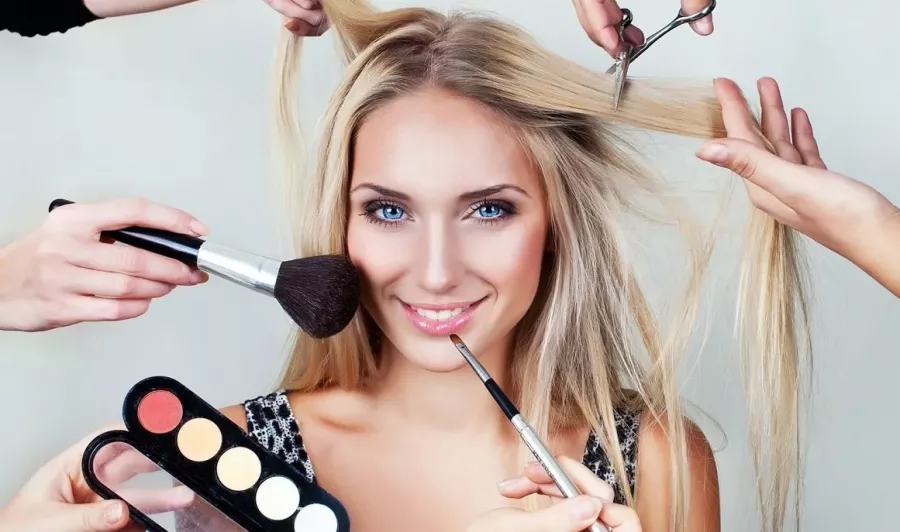 Салон красоты Beauty аika в Москве: Окрашивание, Стрижка, Волосы, Красота,