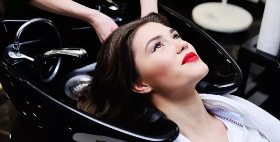 Салон красоты Beauty аika в Москве: Окрашивание, Стрижка, Волосы, Красота,