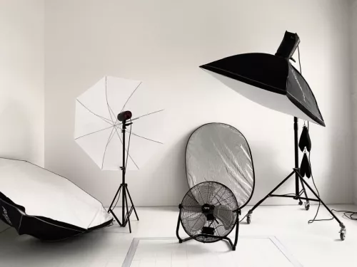 Фотостудия High heel space  в  Краснодаре