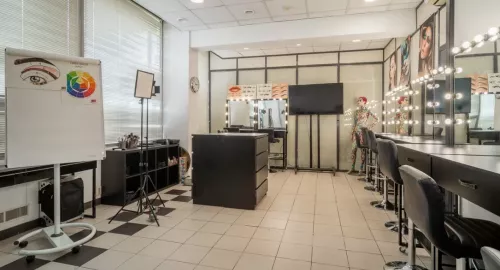 Курсы для салонов красоты Artbanda  в  Москве