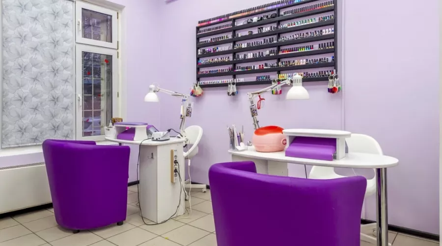 Салон красоты Эстэта в Москве: Стрижка, Окрашивание, Маникюр, Педикюр, Ресницы, Красота,