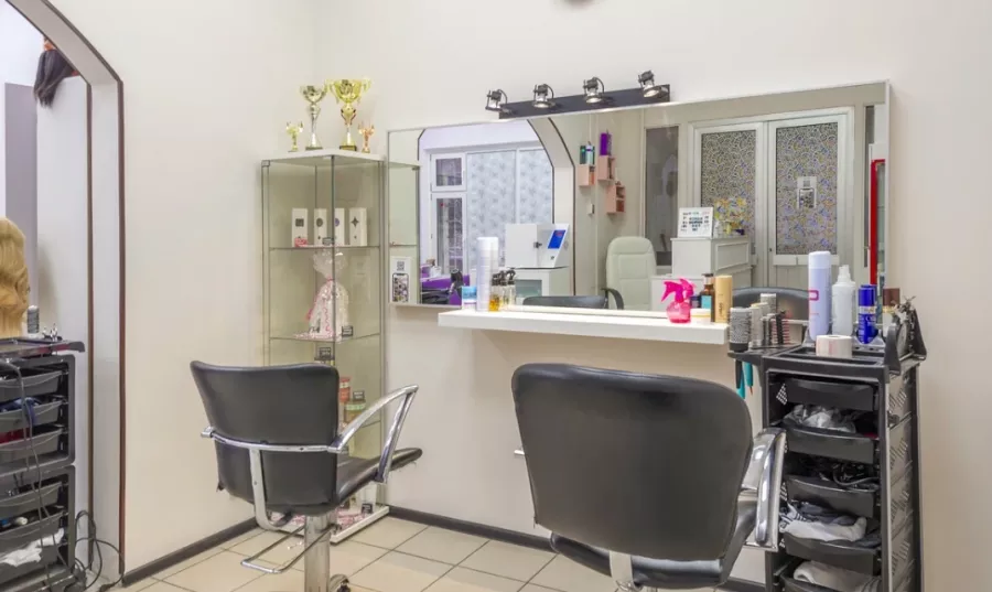 Салон красоты Эстэта в Москве: Стрижка, Окрашивание, Маникюр, Педикюр, Ресницы, Красота,