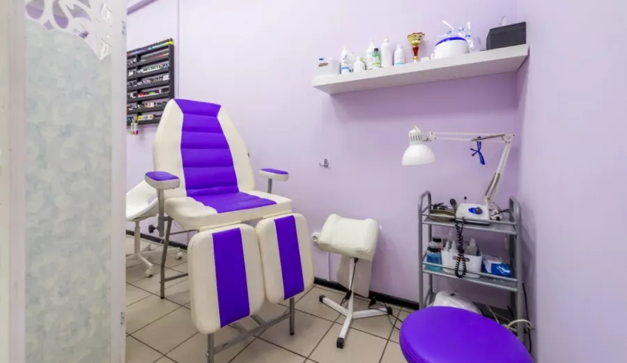 Салон красоты Эстэта в Москве: Стрижка, Окрашивание, Маникюр, Педикюр, Ресницы, Красота,