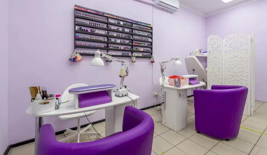 Салон красоты Эстэта в Москве: Стрижка, Окрашивание, Маникюр, Педикюр, Ресницы, Красота,