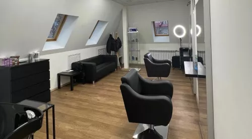 Парикмахерская Tvoy. Hair в Ростове-на-Дону