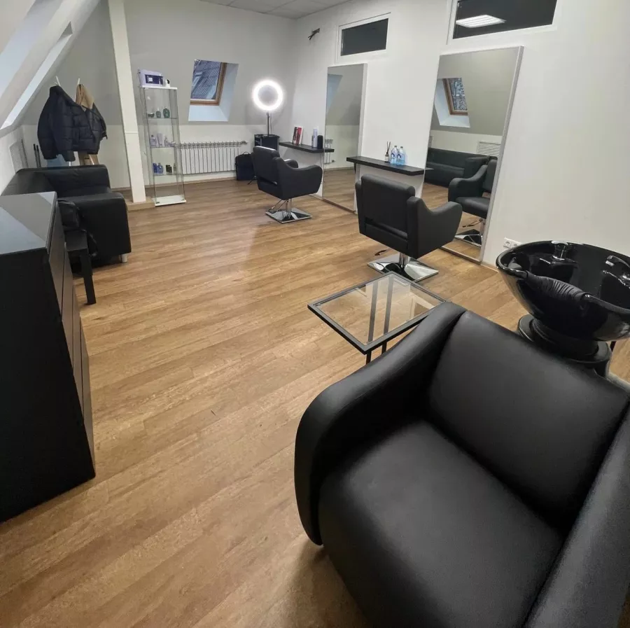 Парикмахерская Tvoy. Hair в Ростове-на-Дону: Стрижка, Прическа, Окрашивание, Красота,