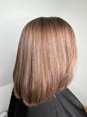 Парикмахерская "Tvoy. Hair".