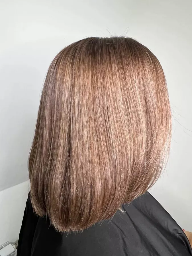 Парикмахерская Tvoy. Hair в Ростове-на-Дону: Стрижка, Прическа, Окрашивание, Красота,