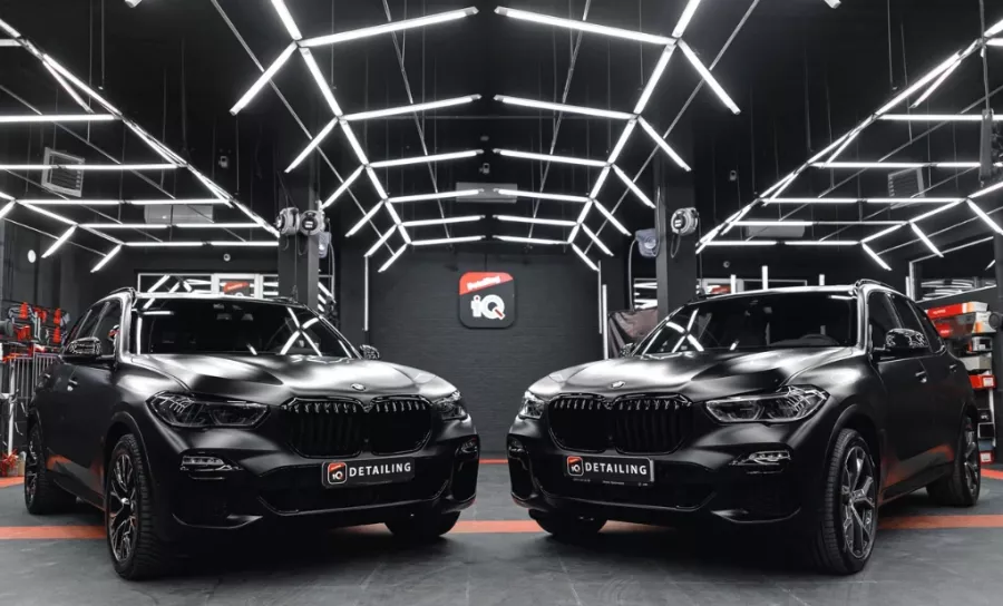 Детейлинг центр IQ Detailing в Краснодаре: Автосервис, Автомобили, Детейлинг, Услуги для авто, Мойка для авто, Автотюнинг,