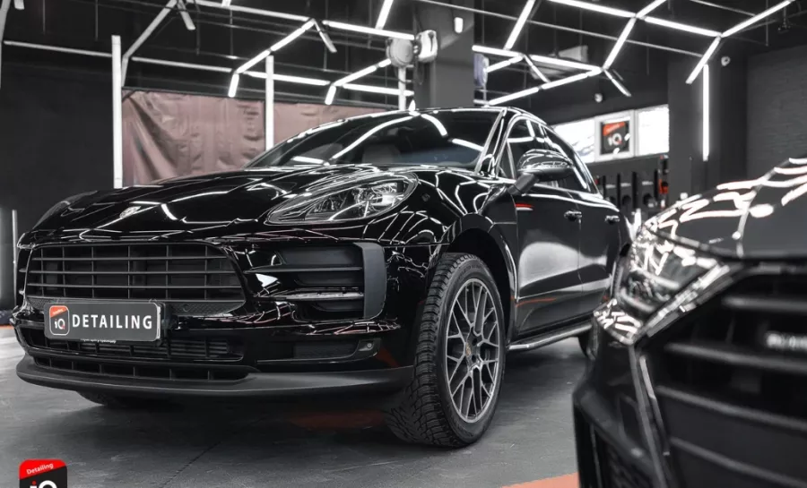 Детейлинг центр IQ Detailing в Краснодаре: Автосервис, Автомобили, Детейлинг, Услуги для авто, Мойка для авто, Автотюнинг,