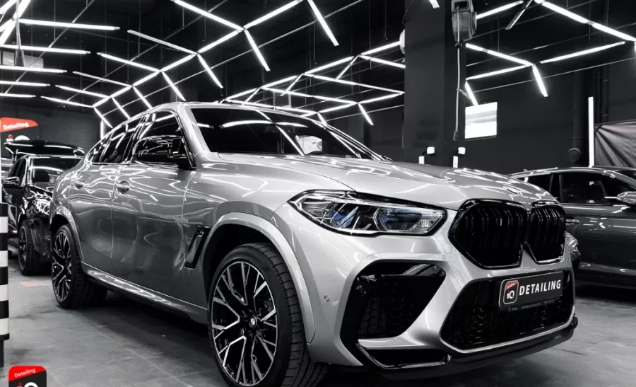 Детейлинг центр IQ Detailing в Краснодаре: Автосервис, Автомобили, Детейлинг, Услуги для авто, Мойка для авто, Автотюнинг,