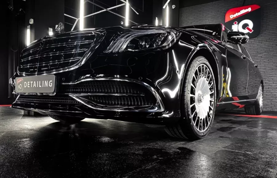 Детейлинг центр IQ Detailing в Краснодаре: Автосервис, Автомобили, Детейлинг, Услуги для авто, Мойка для авто, Автотюнинг,