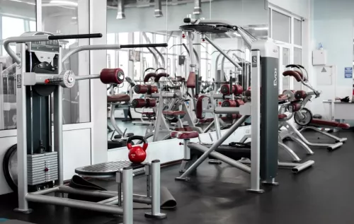 Спортивный клуб Феникс  в  Краснодаре