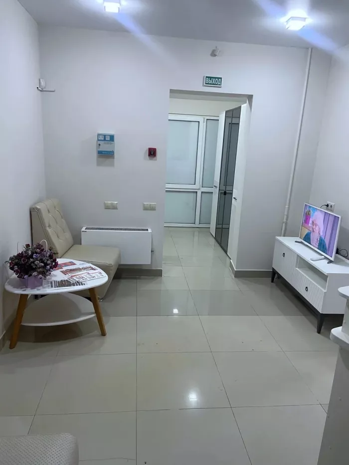 Эпиляция "Best Skin Laser".