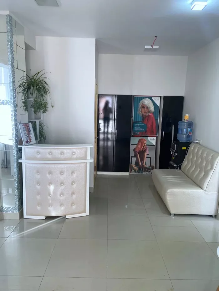 Эпиляция "Best Skin Laser".