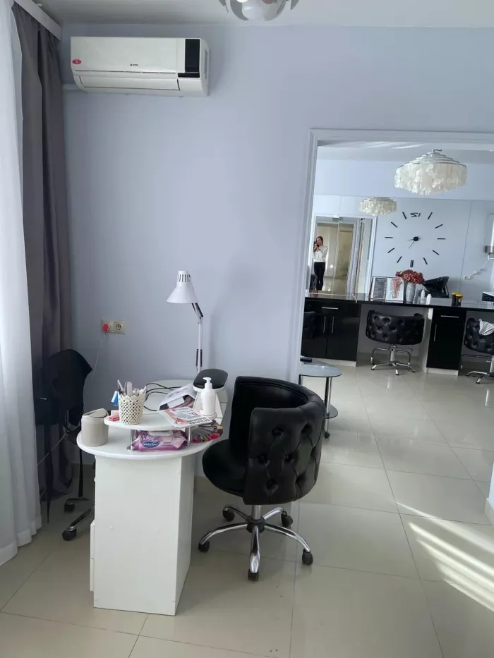 Эпиляция "Best Skin Laser".