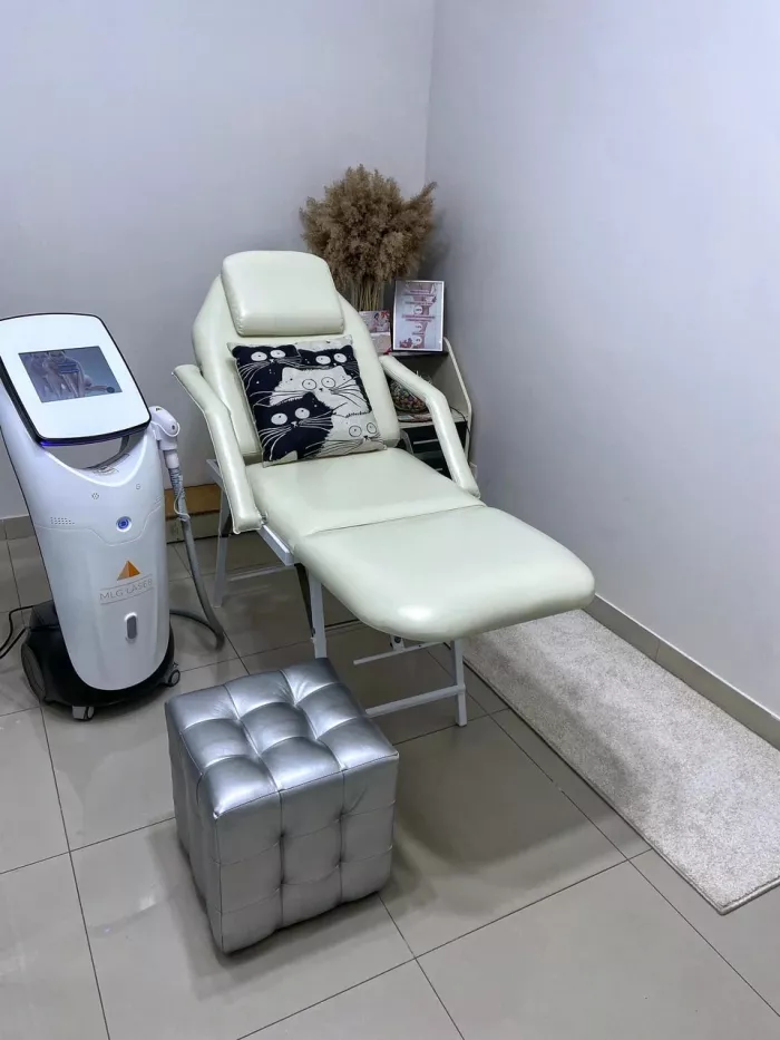 Эпиляция "Best Skin Laser".