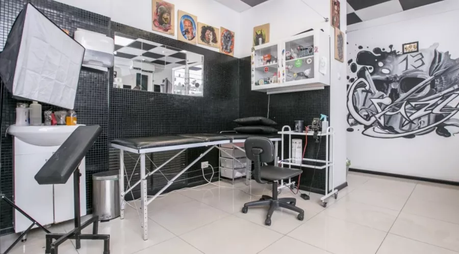 Тату-салон Tattoo&piercing studio Raccoon в Москве: Тату, Пирсинг, Перманент,