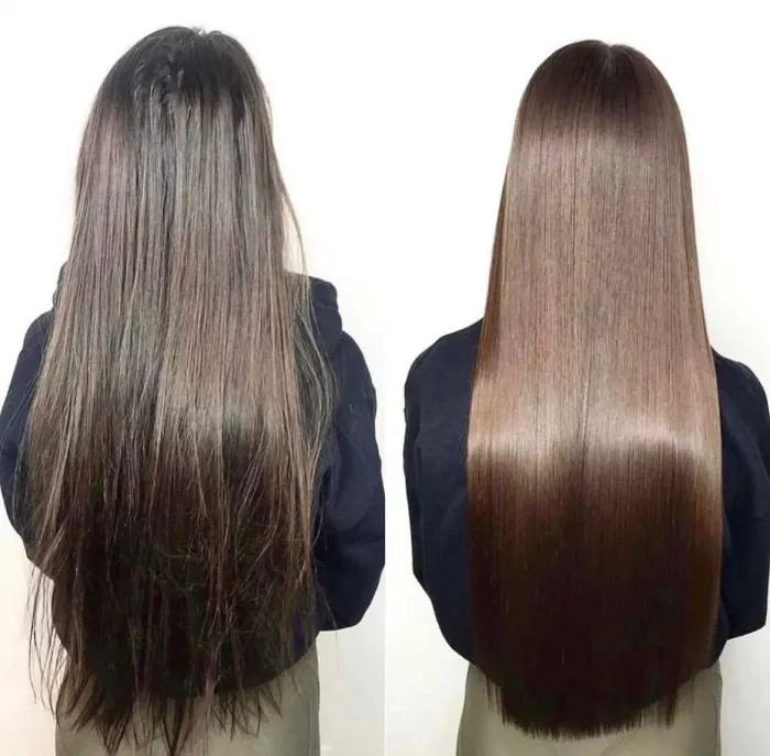 Салон красоты "Пудра".