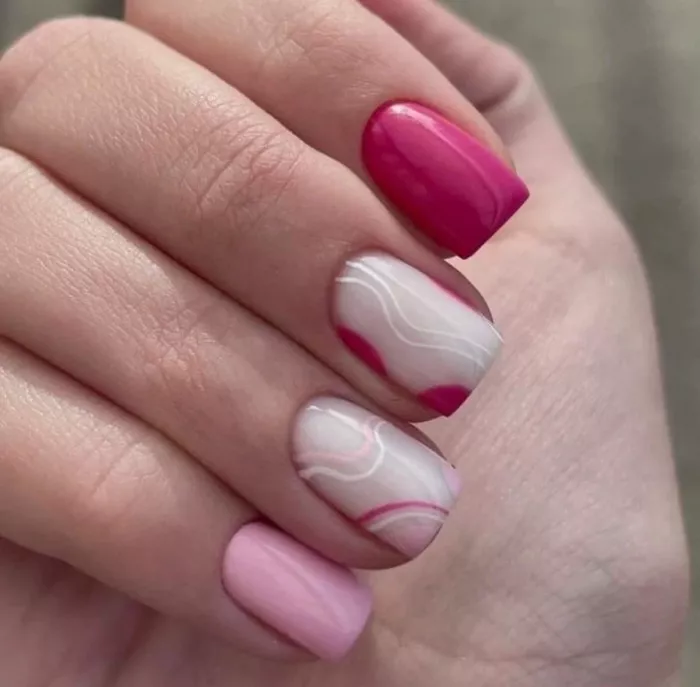 Салон красоты "Пудра".