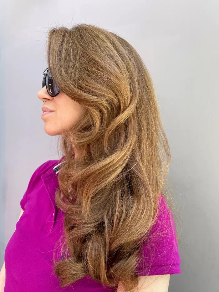 Салон красоты "Keune".