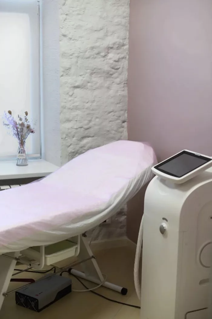 Косметология "Method17".