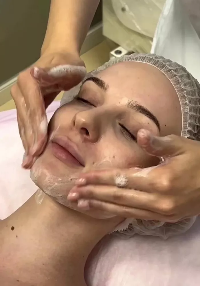 Косметология "Method17".