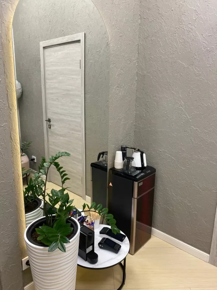 Косметология "Method17".