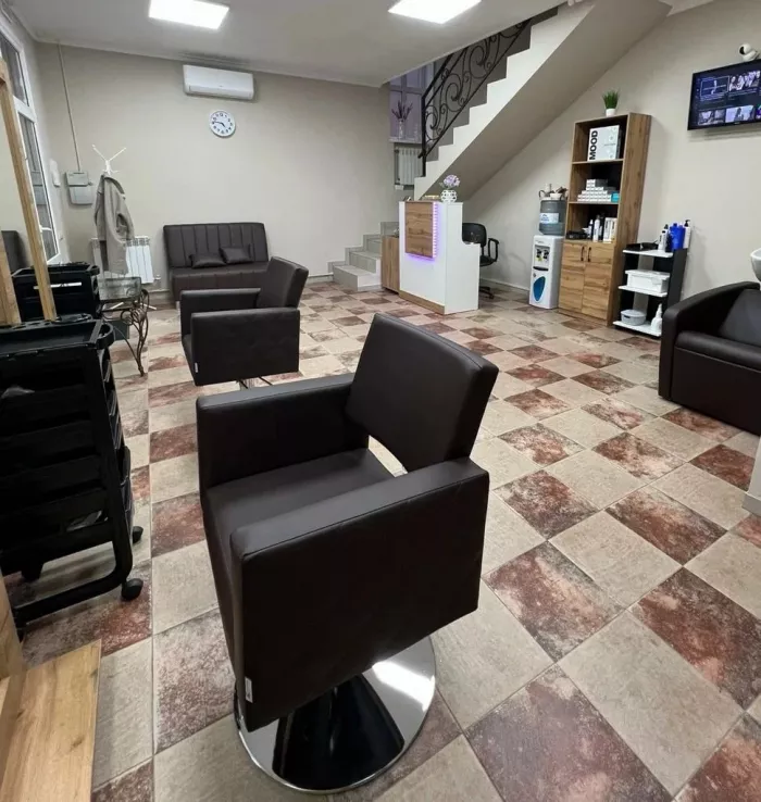 Салон красоты "D'ARiNA".